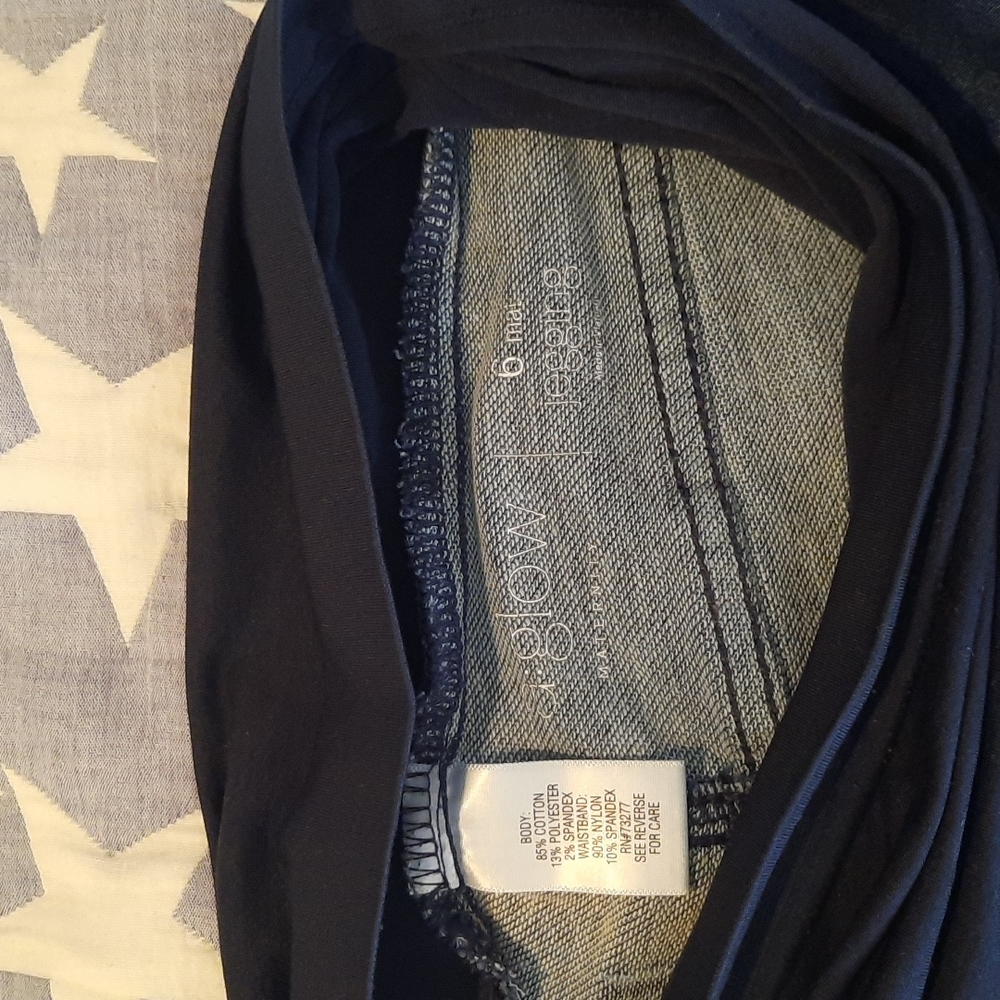 Maternity Pants Bundle - image 5